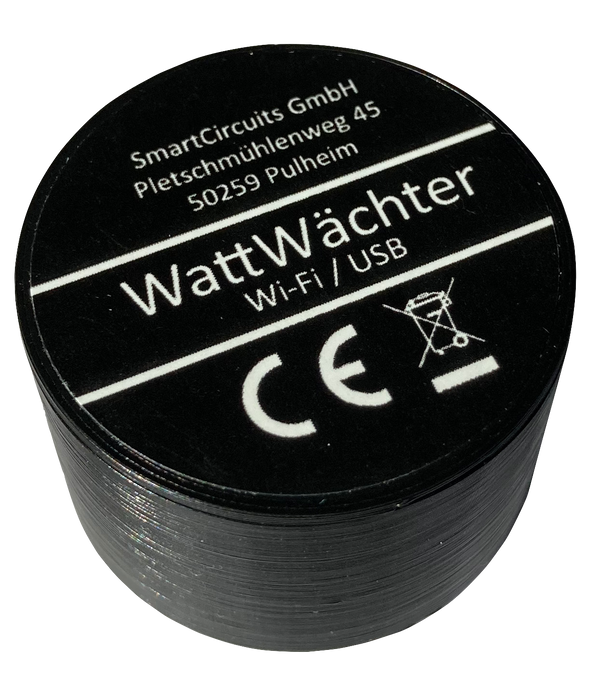 WattWächter Wi-Fi/USB