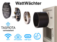WattWächter Wi-Fi / USB