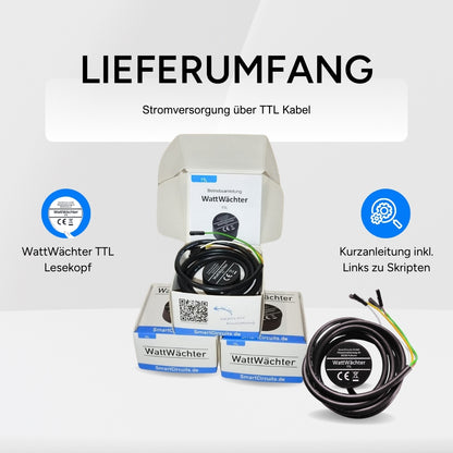 WattWächter TTL