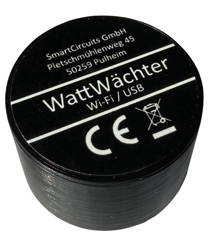 WattWächter Wi-Fi/USB