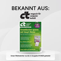 WattWächter Wi-Fi / USB