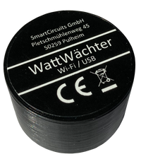WattWächter Wi-Fi / USB