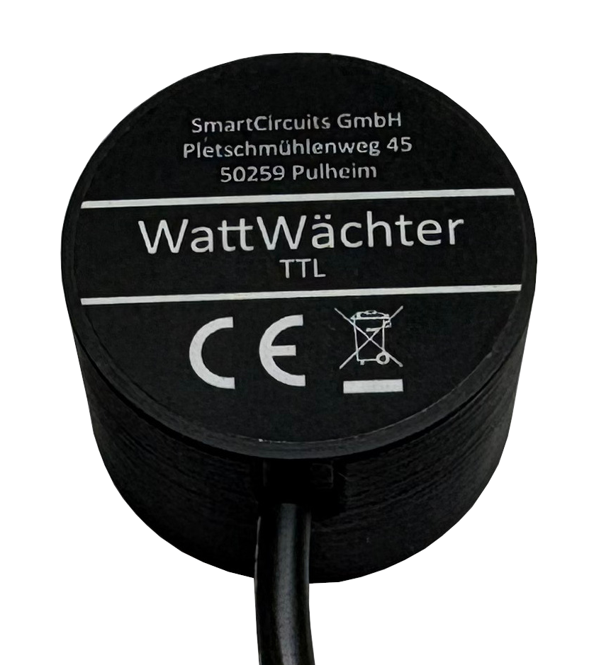 WattWächter TTL