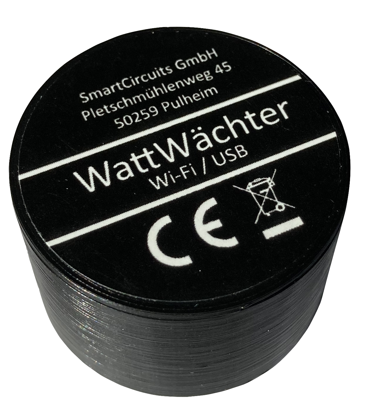 WattWächter Wi-Fi/USB